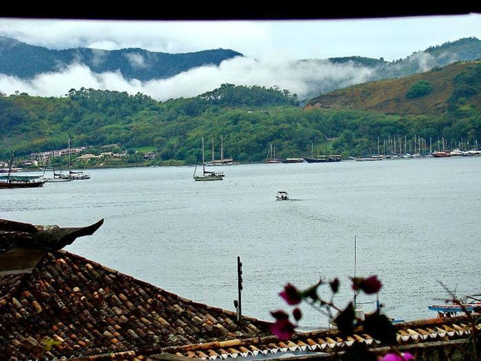 Pousada Arte Urquijo Araquari Buitenkant foto
