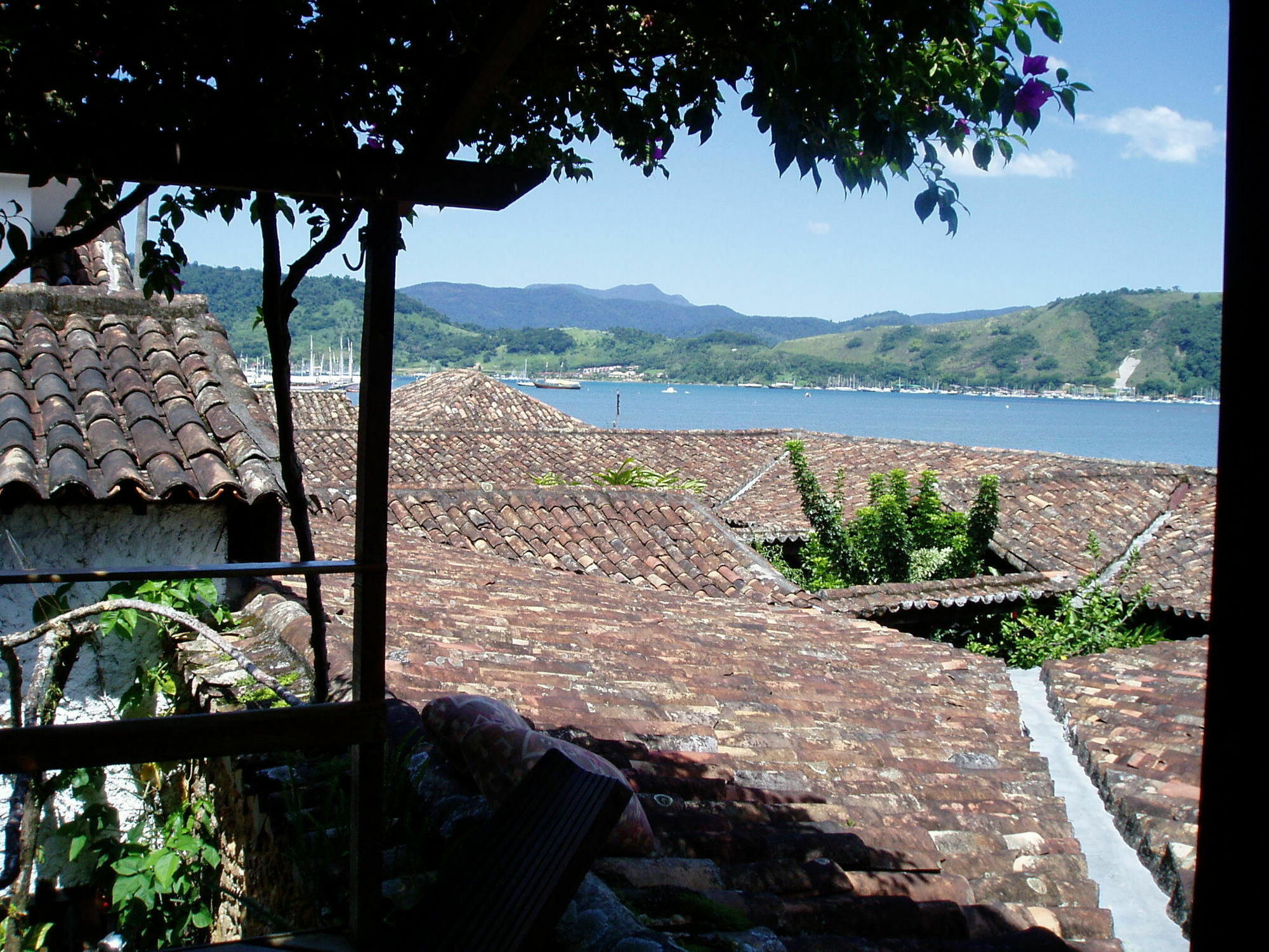 Pousada Arte Urquijo Araquari Buitenkant foto